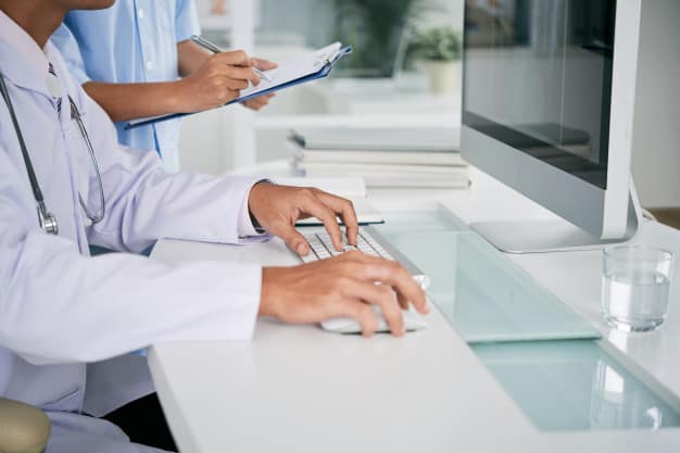 Telemedicine and Telehealth Consulting