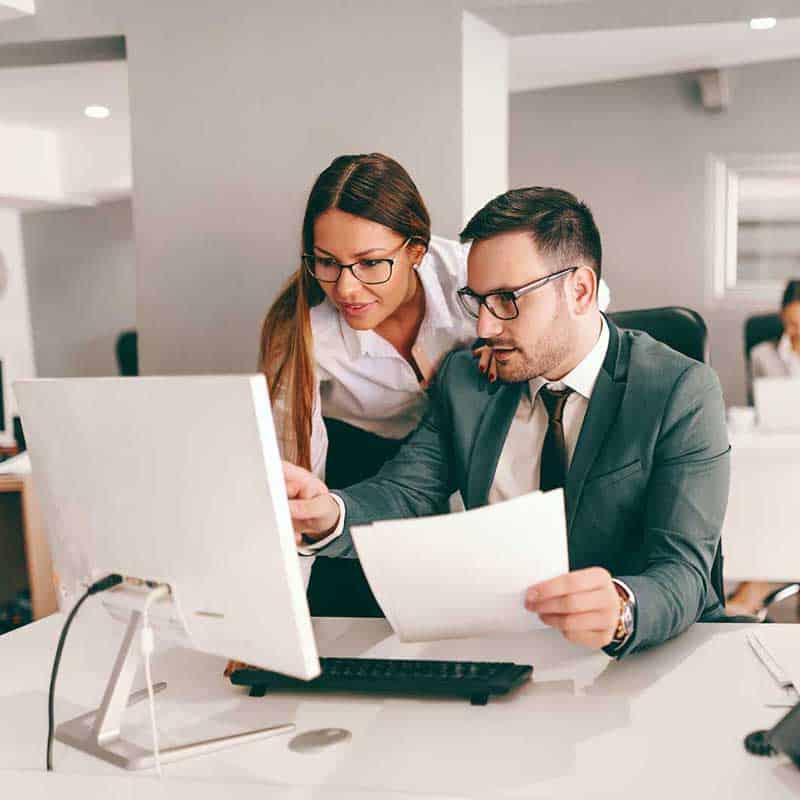 IT & Cloud Compliance