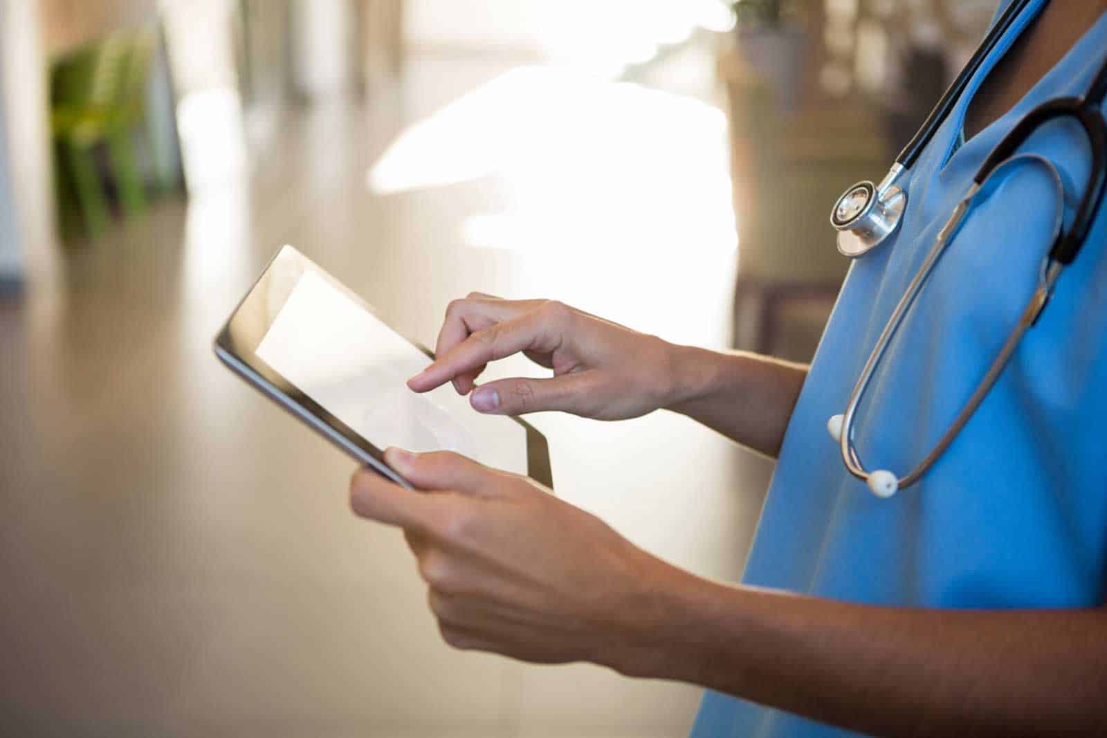 Complete NextGen EMR Consulting Solutions