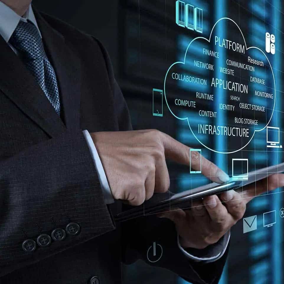 managed it services chandler
