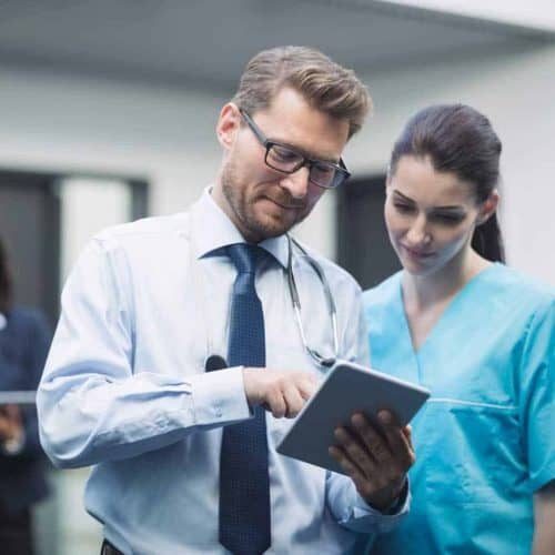 EMR Data Archiving Services