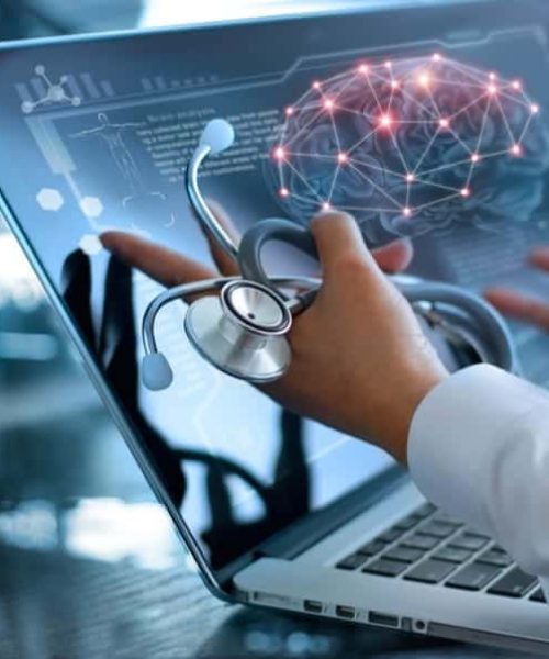 EMR & EHR conversion