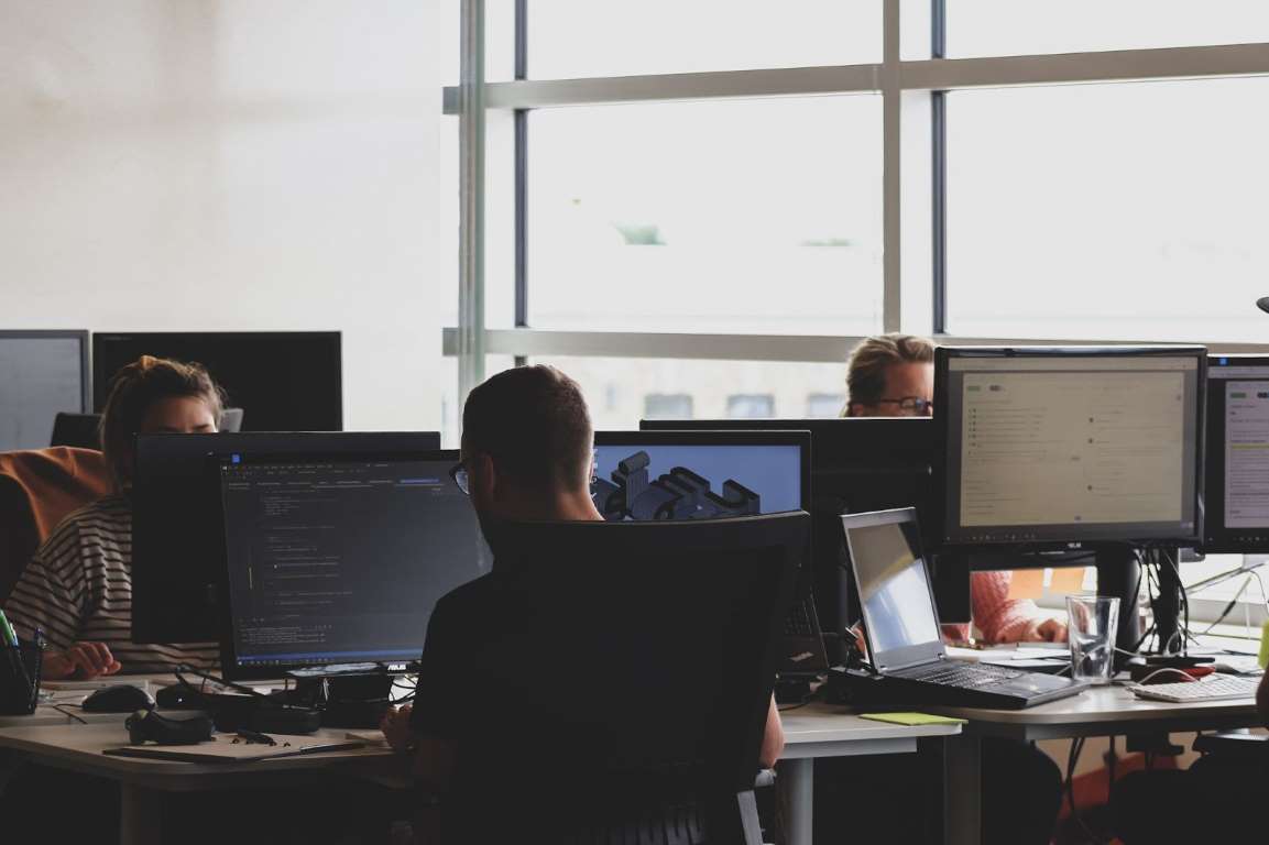 Healthcare IT Staff Augmentation