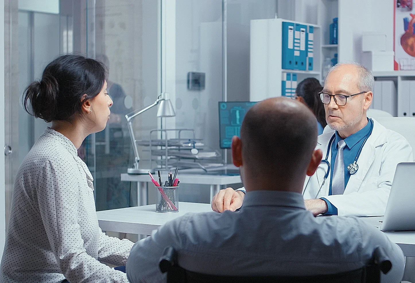 NexGen Healthcare EHR Systems