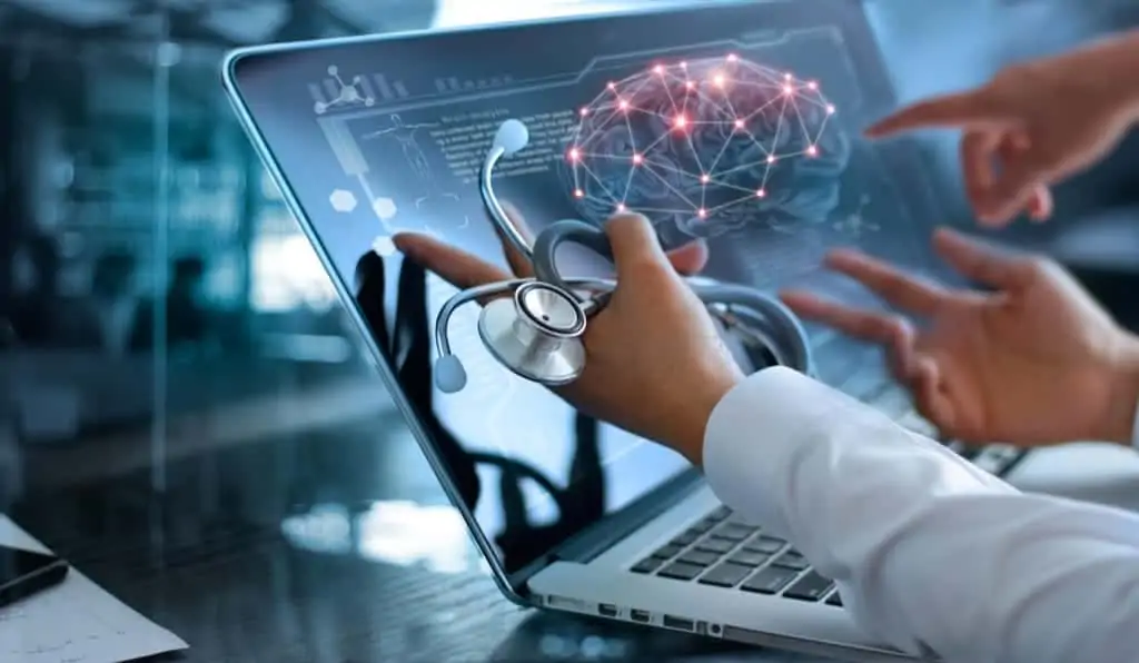 NextGen EMR Consulting