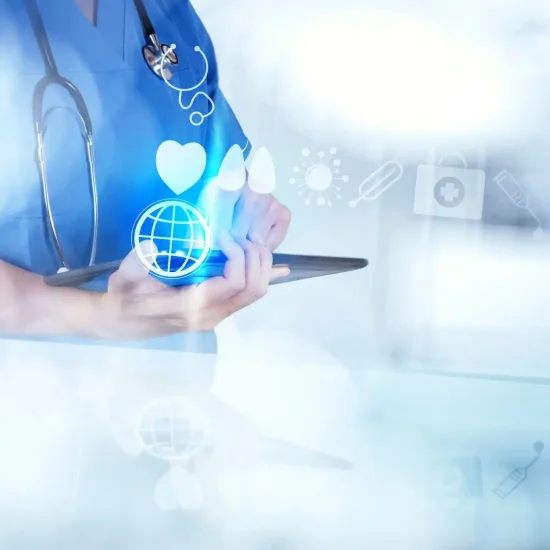 SecureMD Defend™ solutions
