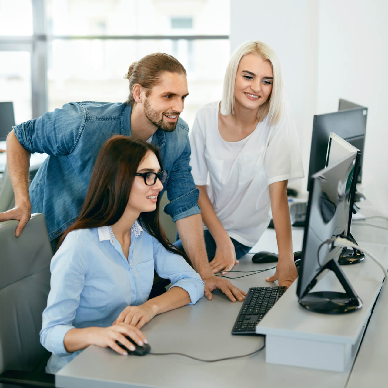 Epic consulting company