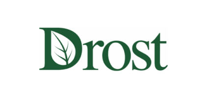 Client Logo - Drost