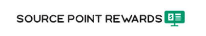 Client Logo - Source POints Rewards