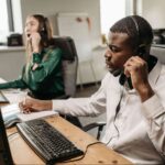 Back Office Support