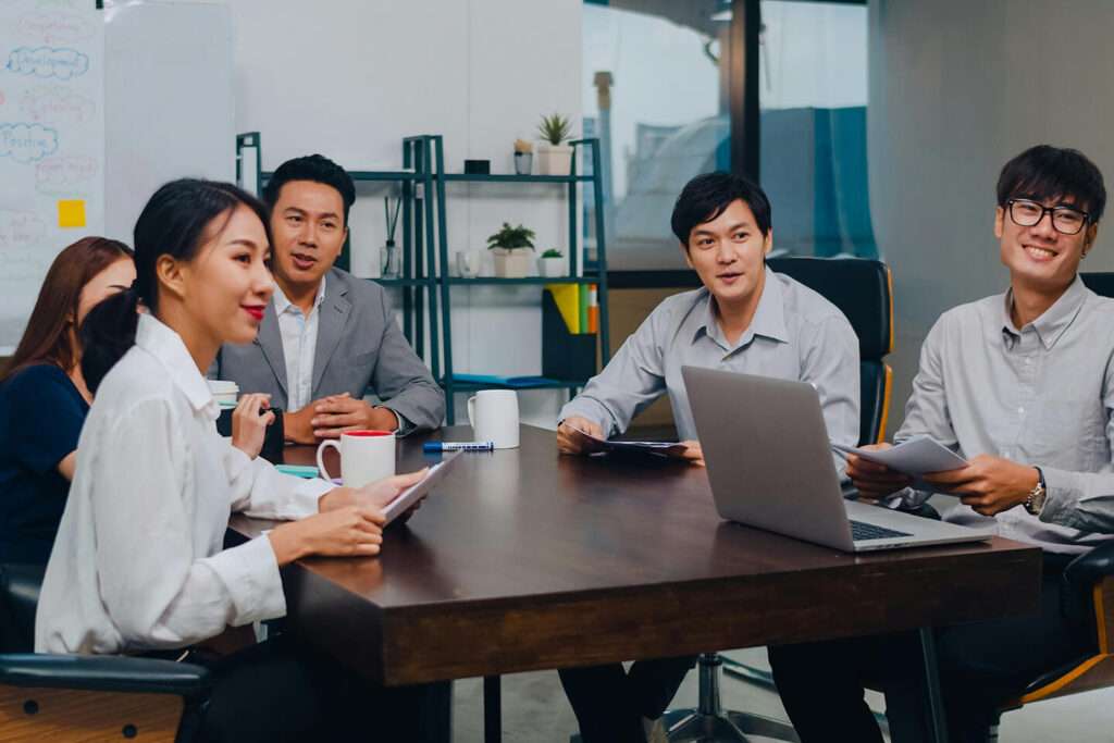 Staffing Challenges