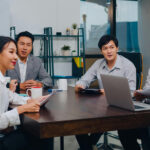 Staffing Challenges