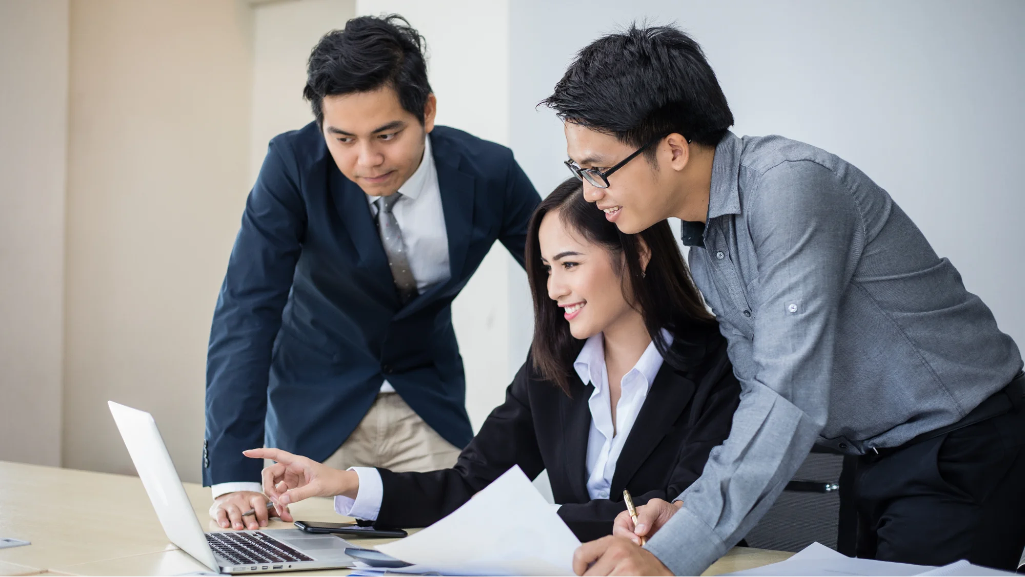Staffing Challenges