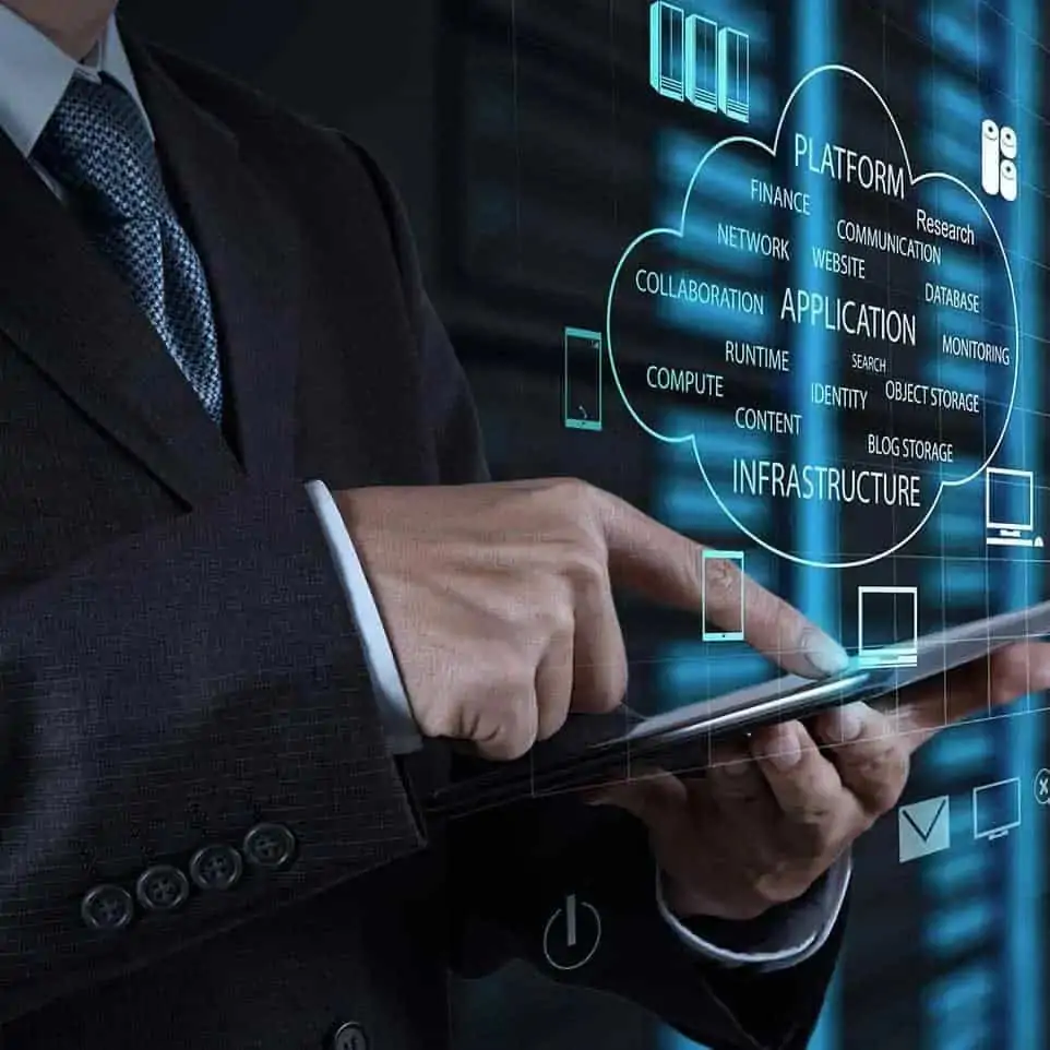 Cyber Threats with Continuous Monitoring