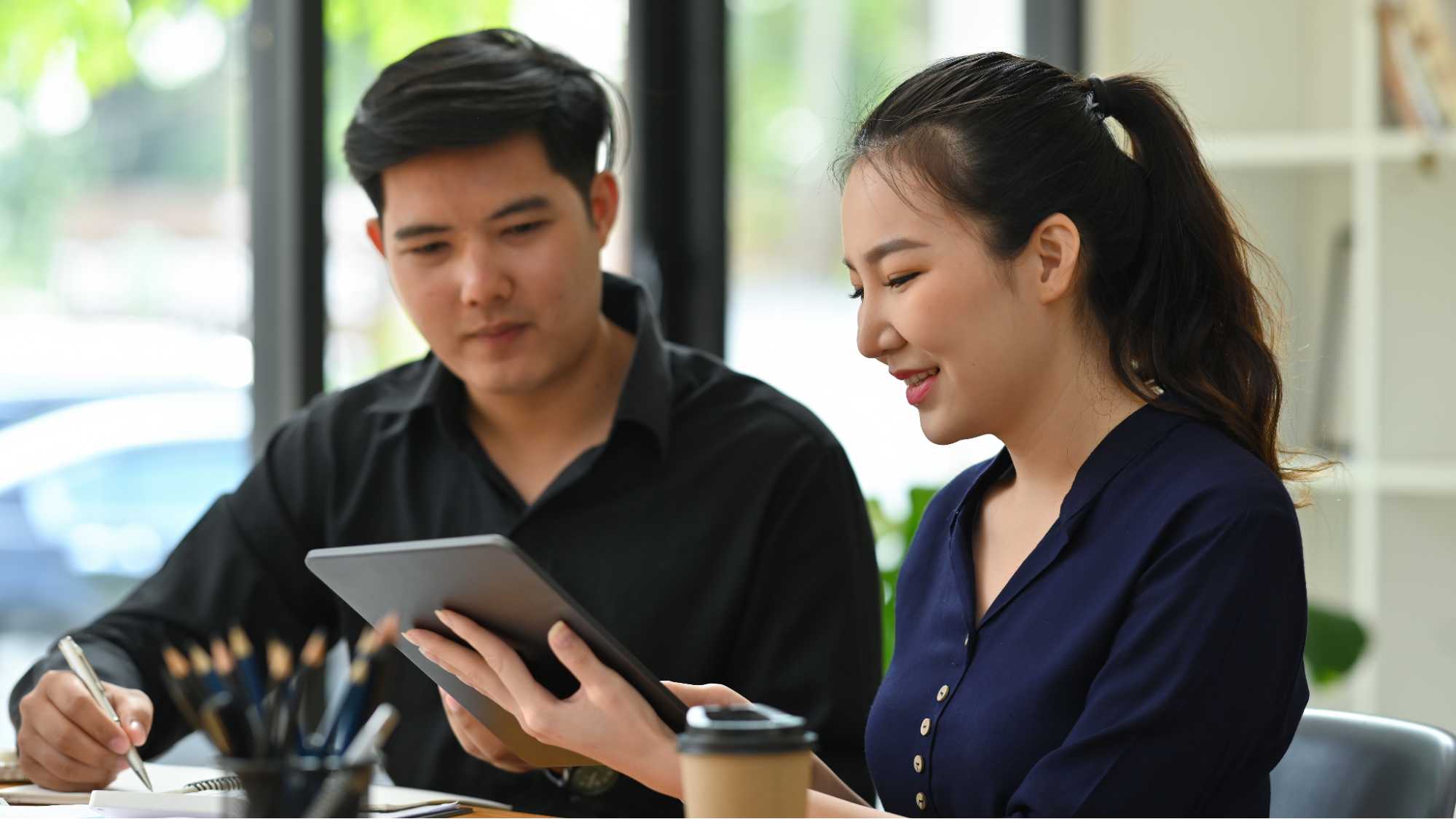 How to Recruit Passive Candidates