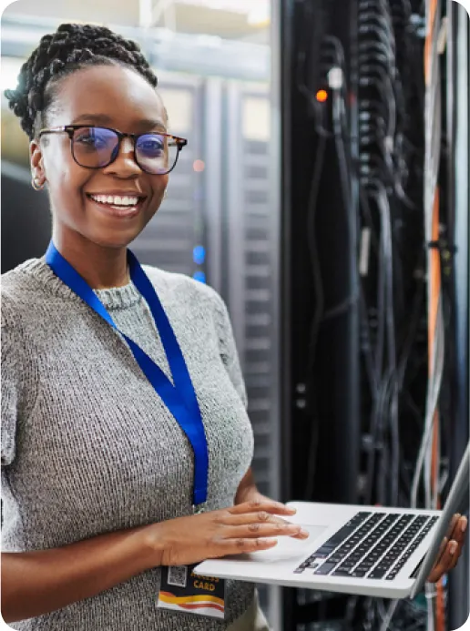Managed Information Technology Solutions for Healthcare