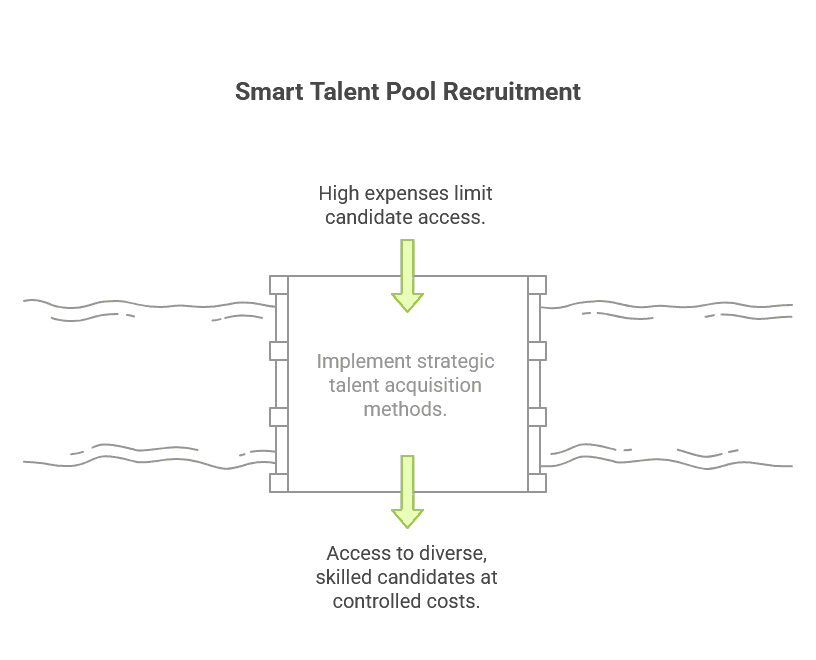 Building Your Talent Pool