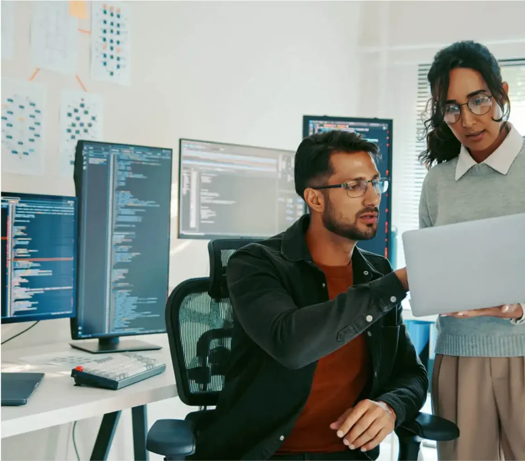 Healthcare IT Solutions