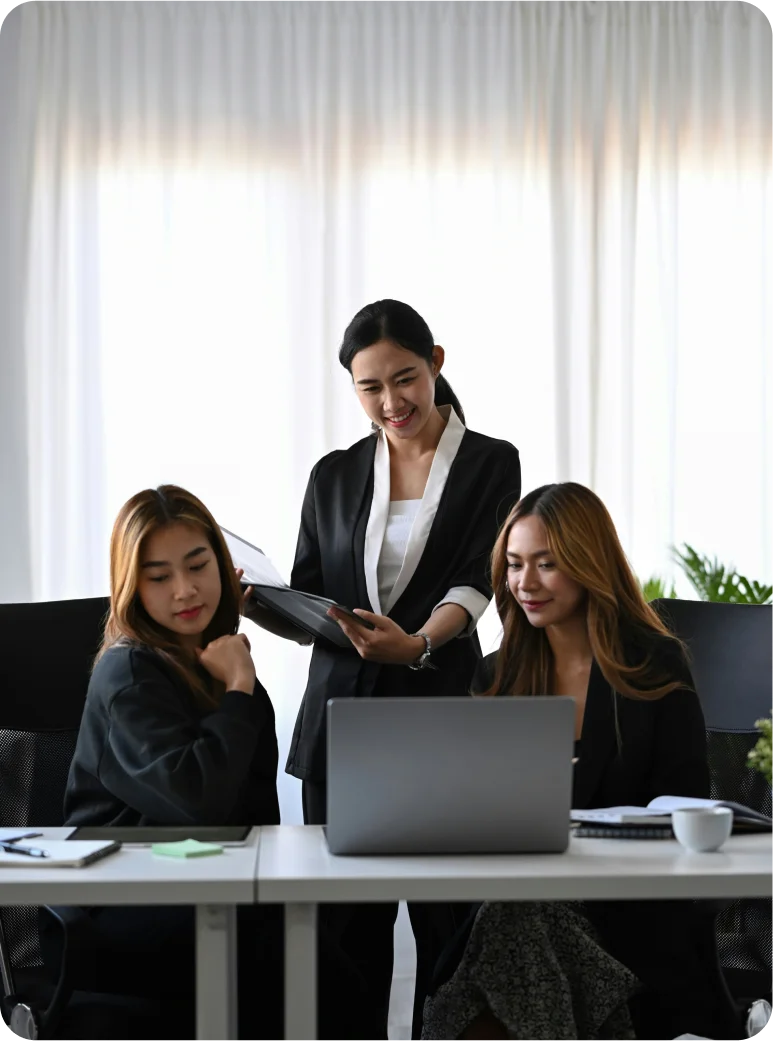 Hire Your Remote Team
