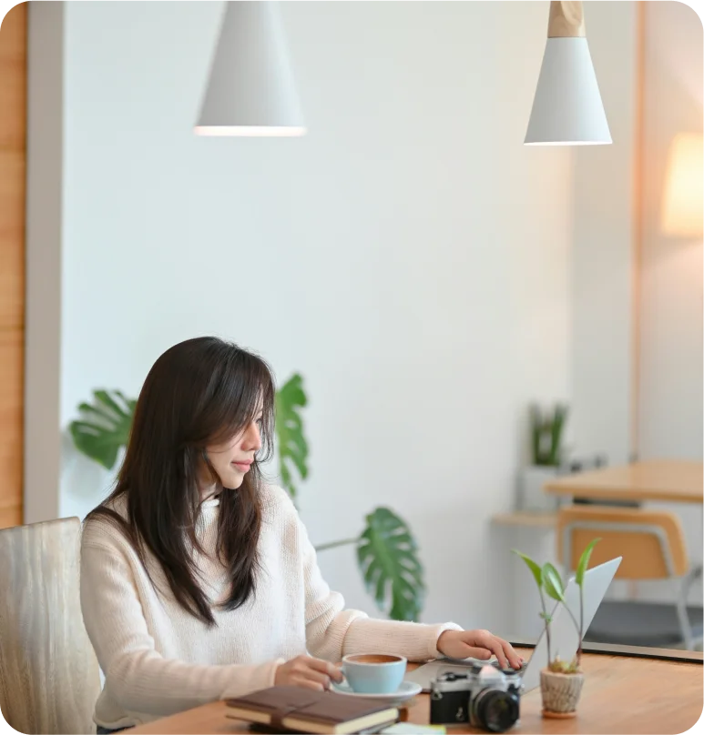 Hire a Dedicated Remote Team
