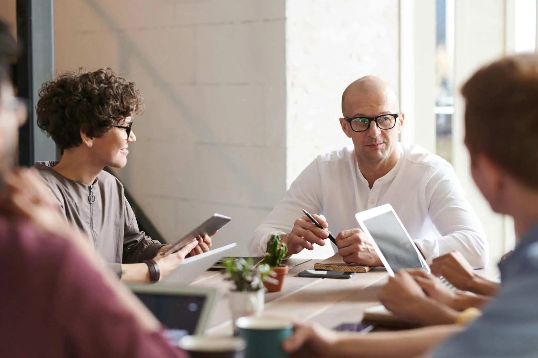 What is a Talent Pool?