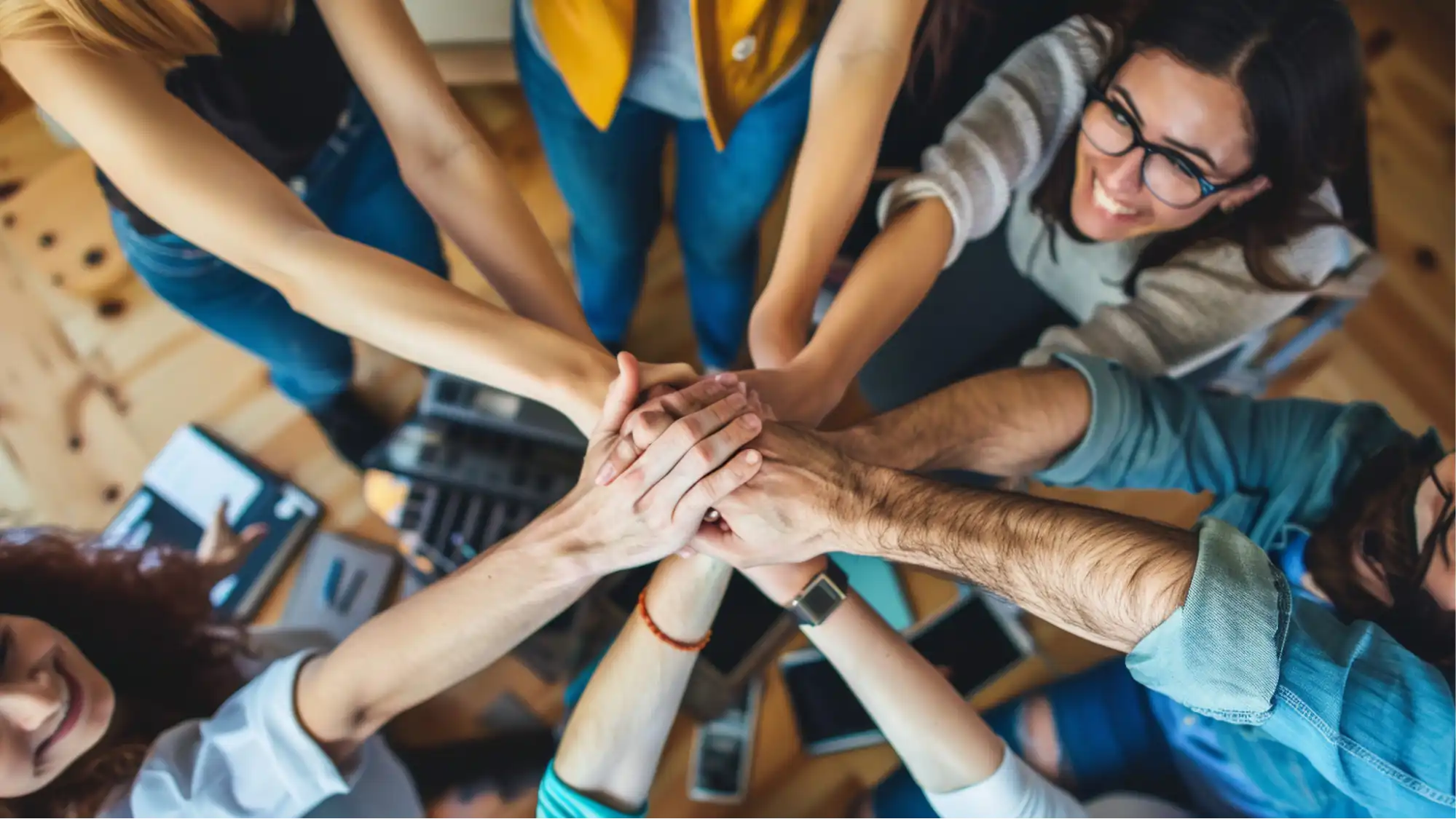 How to Bring Remote Employees Together?