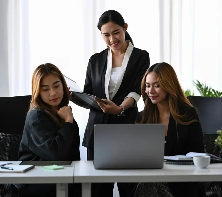 Offshore Staffing Solutions
