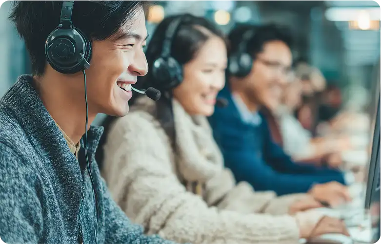 Staffing Agency in Chicago