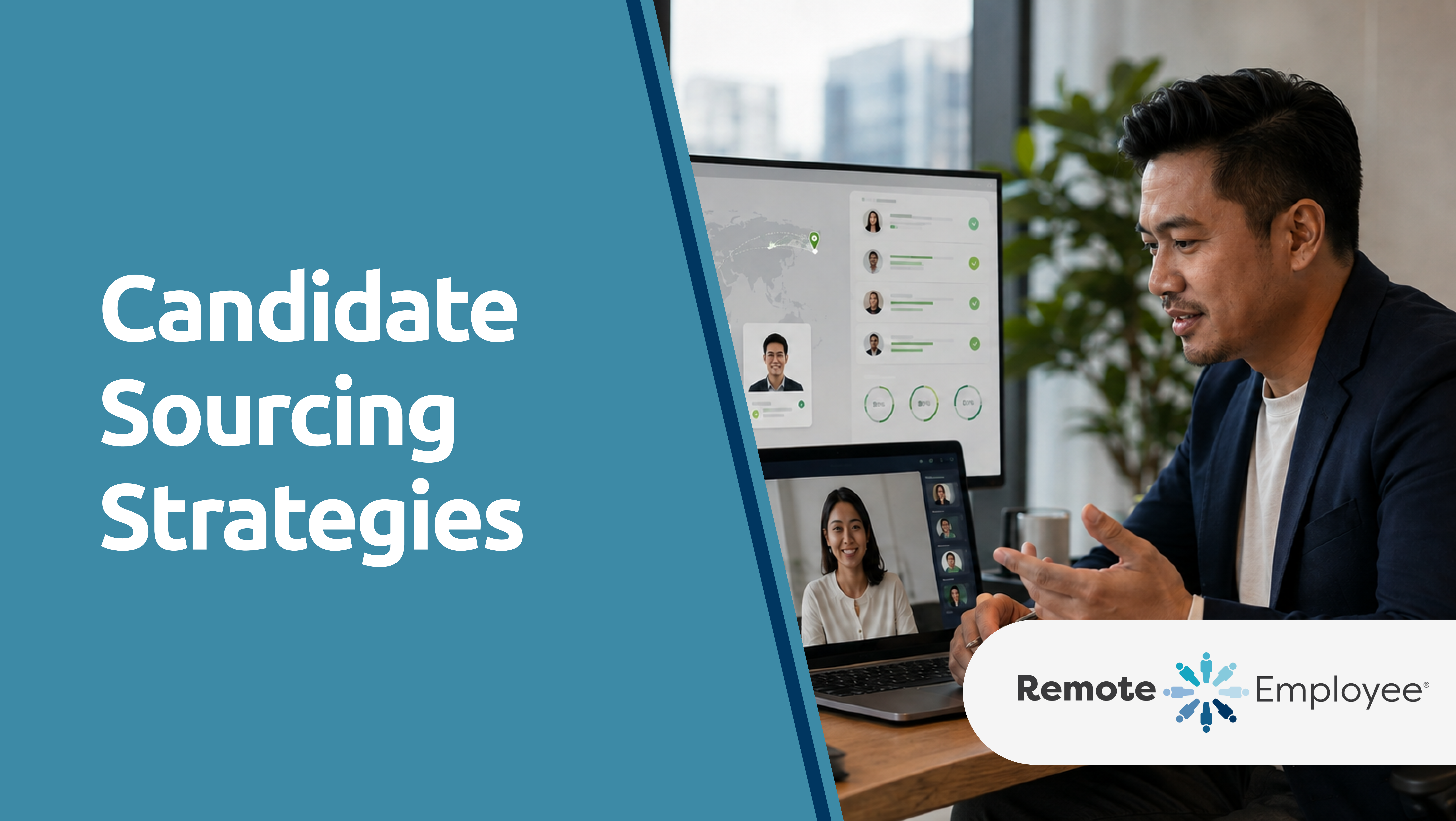 Best Practices for Remote Hiring to Build Strong Remote Teams Faster 