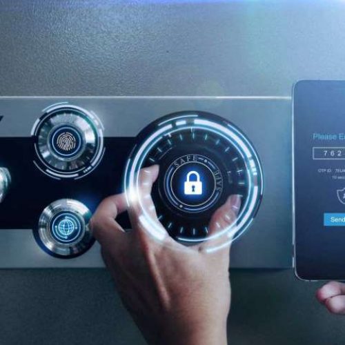 Access, Security and Duplicate Infrastructure