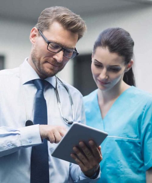 Cloud Services For Healthcare Cloud Services For Healthcare