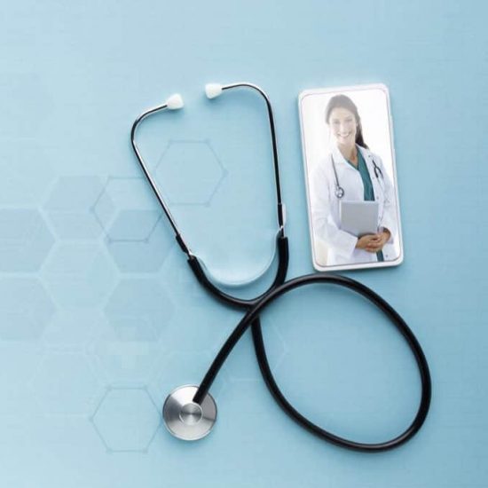 DaaS for Healthcare Clinics Desktop as a Service Solutions for Healthcare