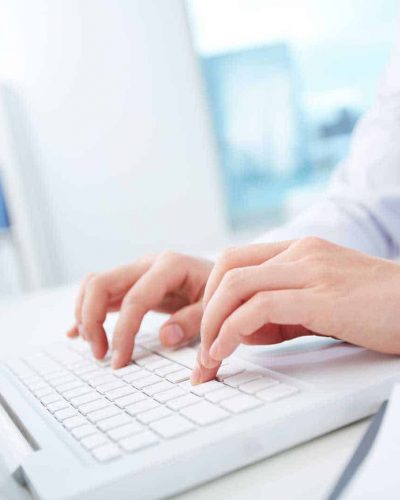 Technology in medicine GE Centricity EMR Solutions