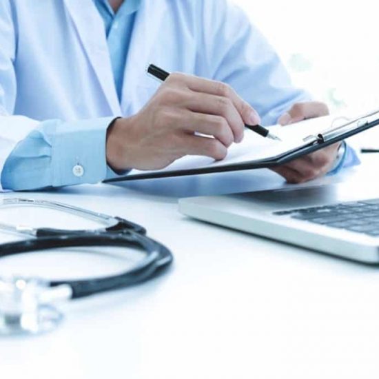 Healthcare IT Services Healthcare IT Services
