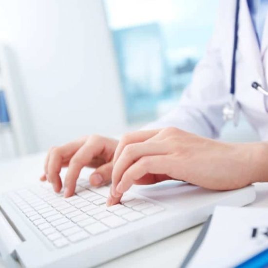 Healthcare IT Services Company Healthcare IT Services Company