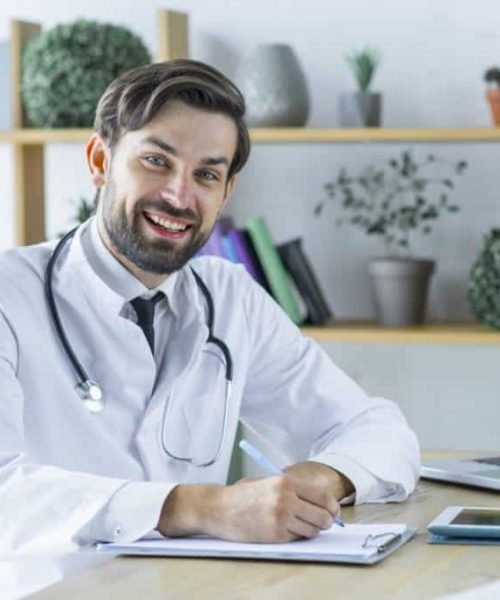 Healthcare IT Support Healthcare IT Support