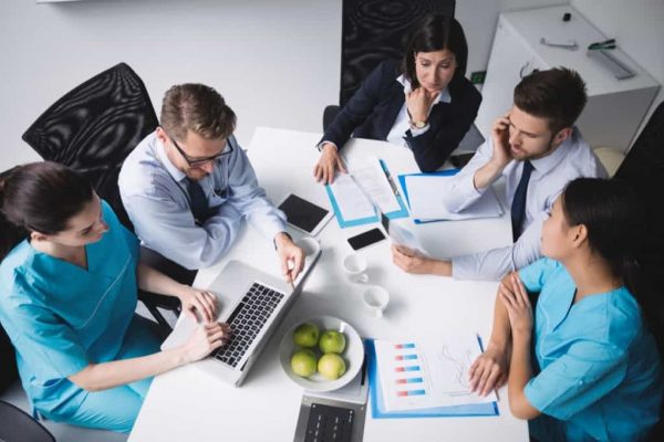 IT Disaster Recovery Services