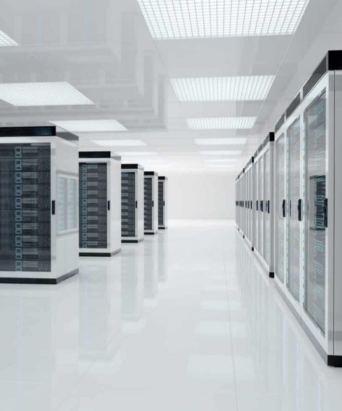 IaaS Security​