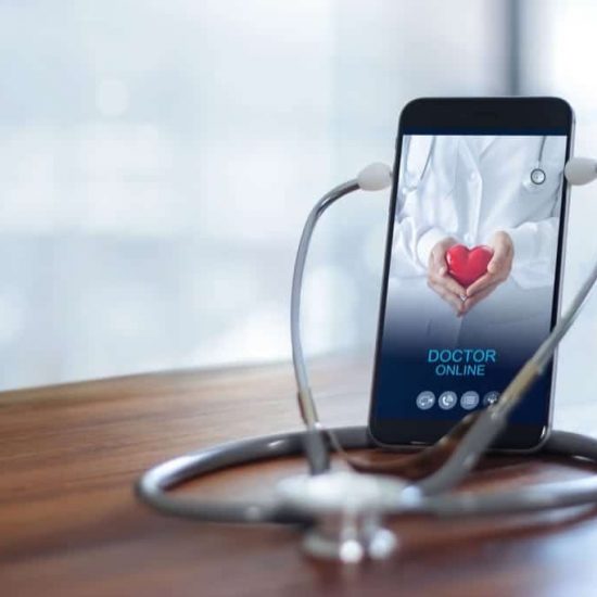 Leader In Healthcare Technology Services Leader In Healthcare Technology Services