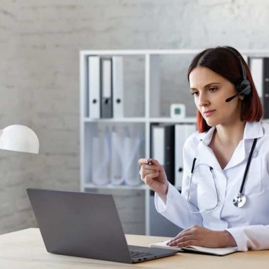 Managed Healthcare IT Service Managed Healthcare IT Service