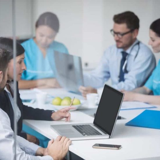 Managed Healthcare IT Services Managed Healthcare IT Services