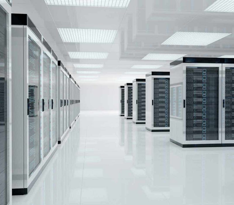 NextGen EMR Hosting & Consulting