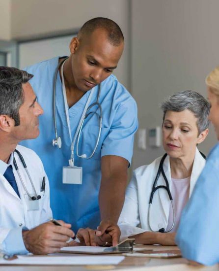 Our EMR testing solutions