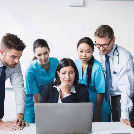 Trusted Medical Cloud Services Trusted Medical Cloud Services